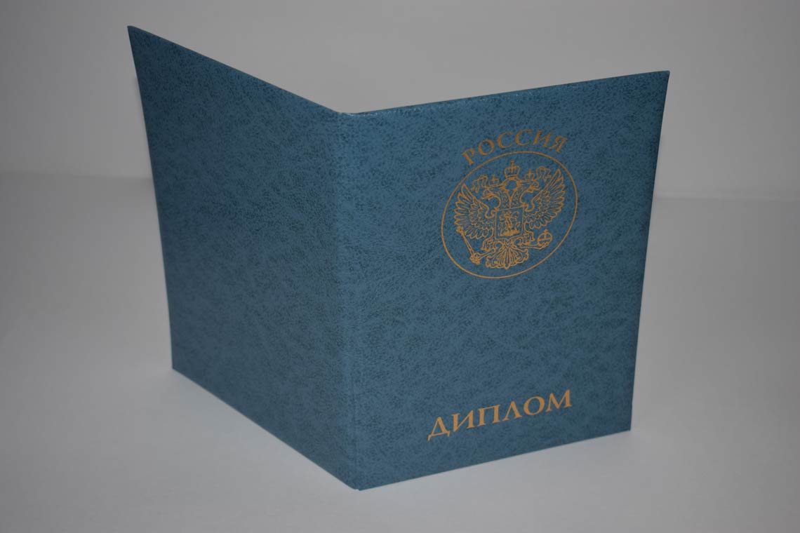 Диплом MBA 2011-2025 в Петропавловск-Камчатском корка
